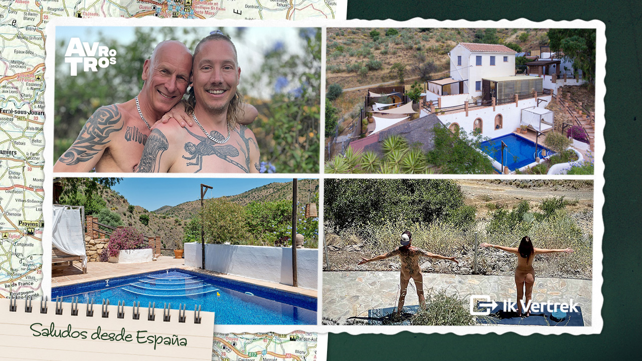 Hoe gaat het nu met Bert & Thomas?