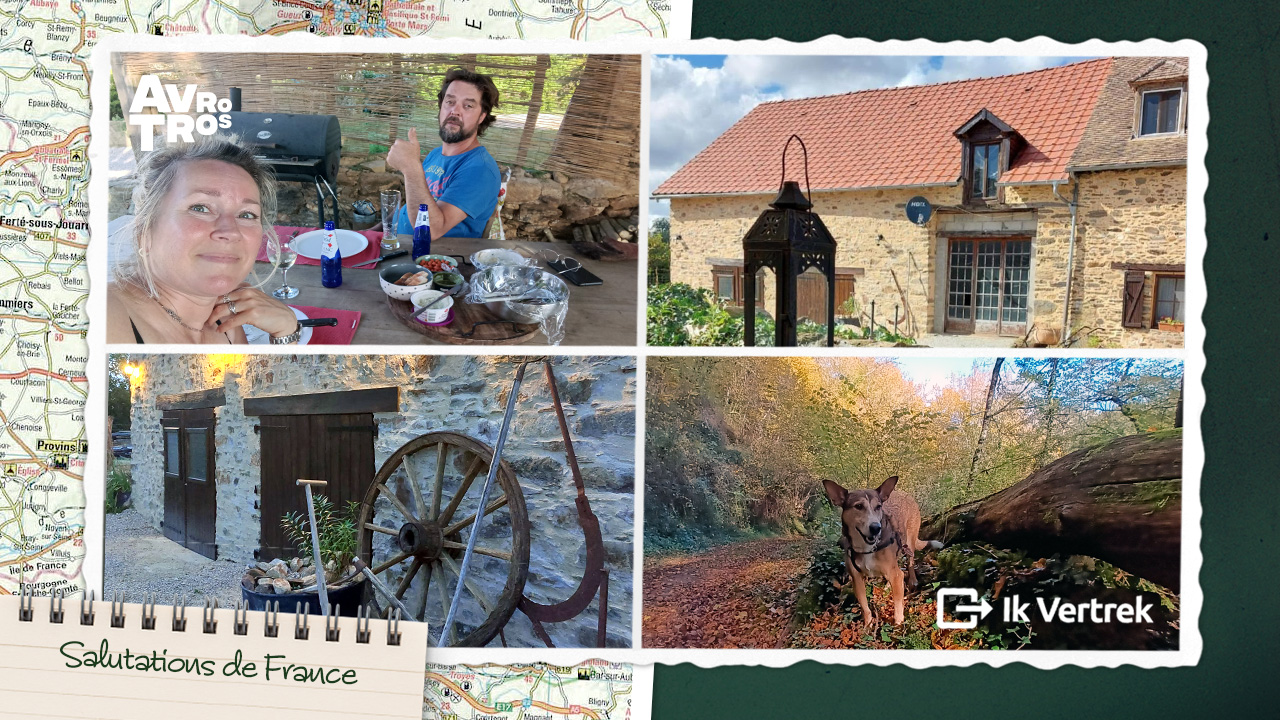 Patrick en Henny 2023