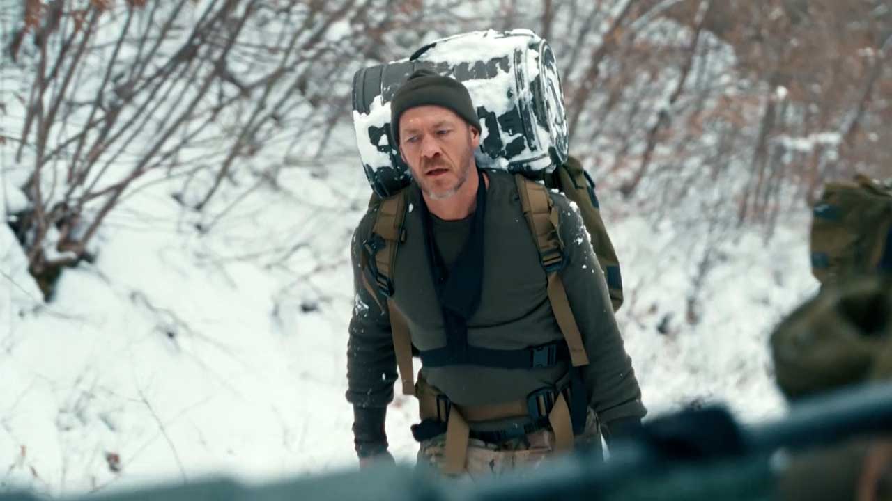 Ray Klaassens Strijders