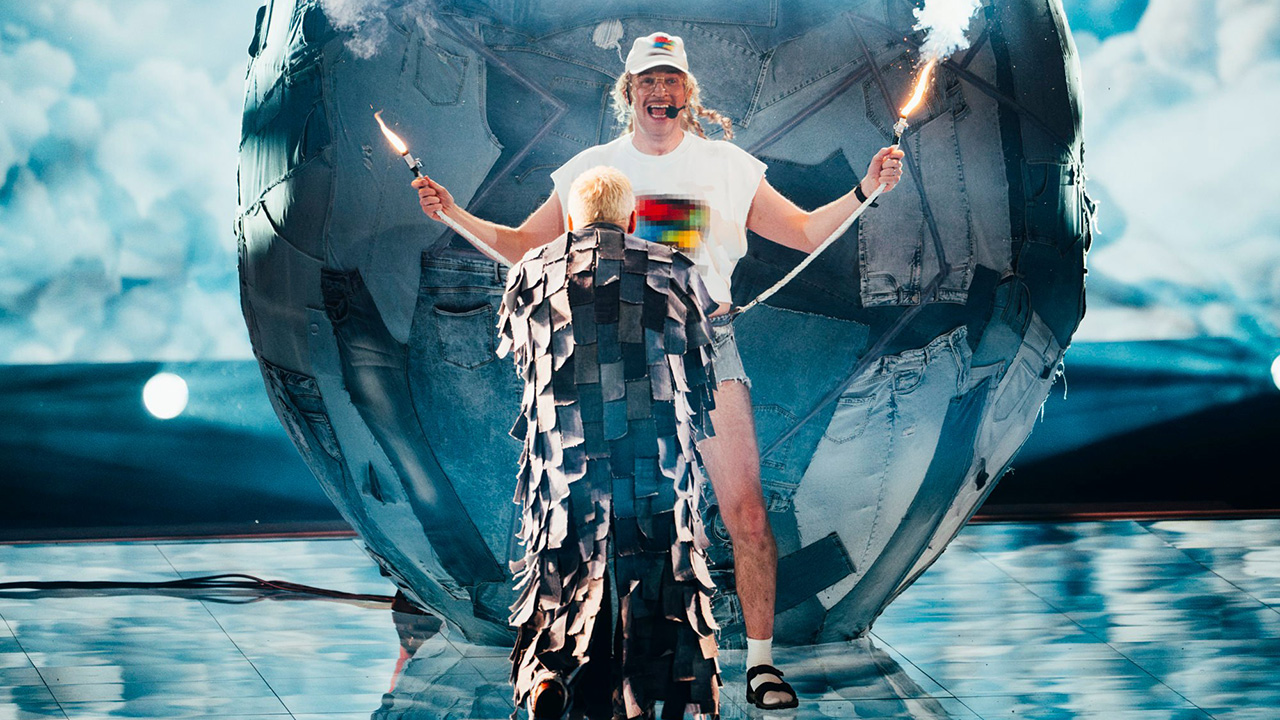 Bekijk alvast de eerste beelden van de liedjes uit de eerste halve