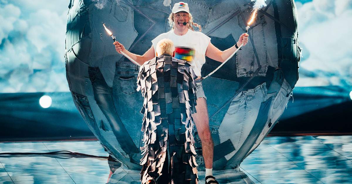 Bekijk alvast de eerste beelden van de liedjes uit de eerste halve