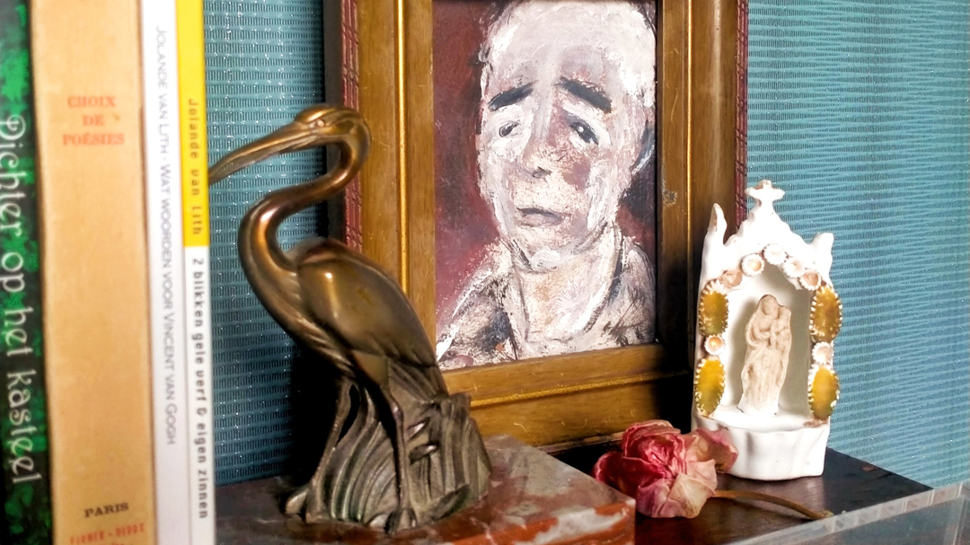 Ik Vertrek Even Weg Update 2024 Barbara Jolande Salon