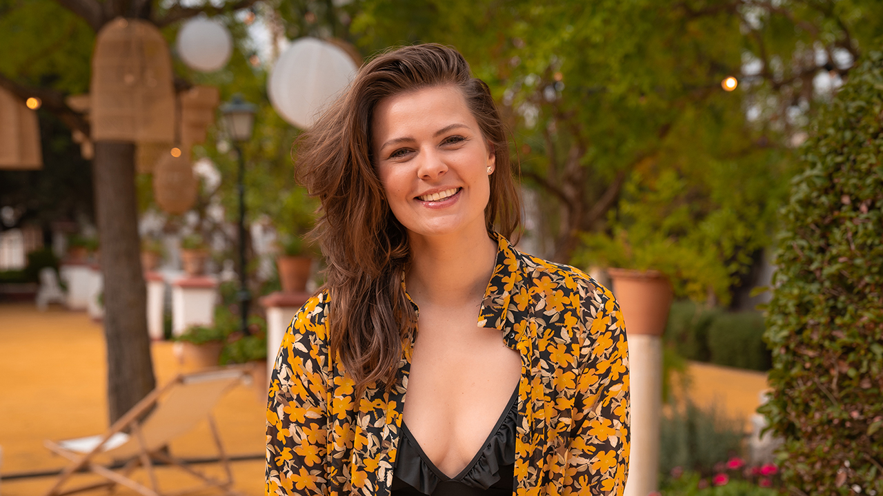 Mell in Beste Zangers