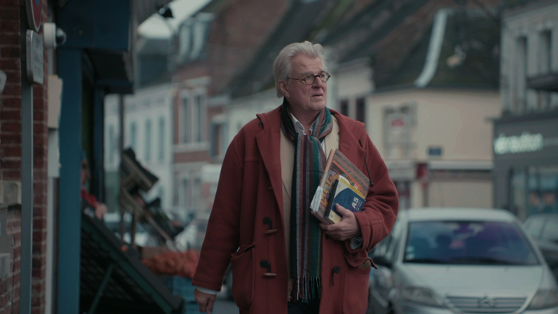 Krabbe Zoekt Matisse Jeroen Krabbe