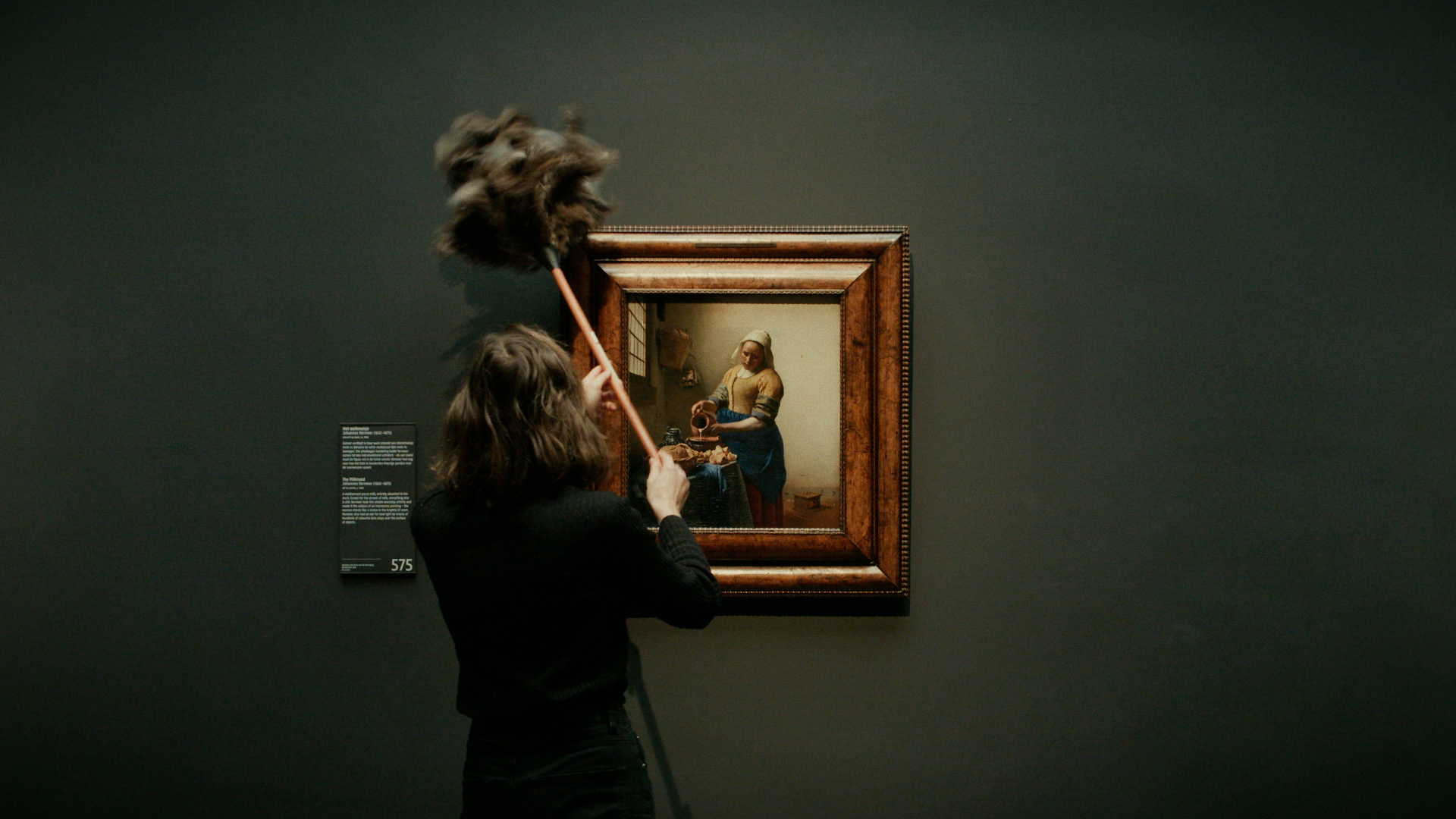 Geheim Van Het Museum Rijksmuseum