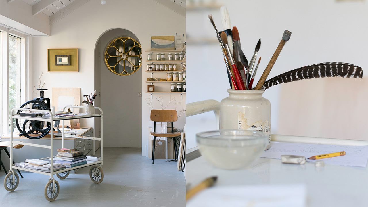 Atelier Charlotte Caspers