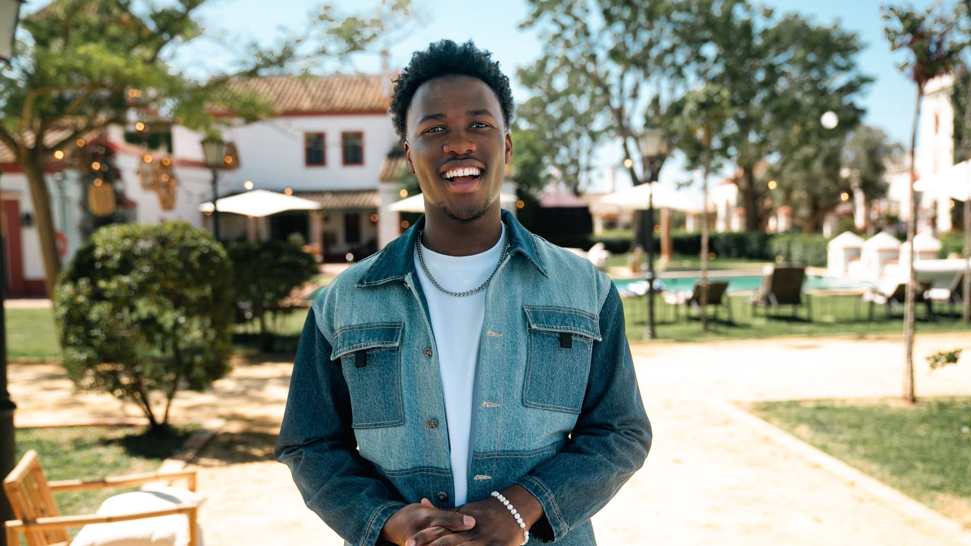 Claude Beste Zangers