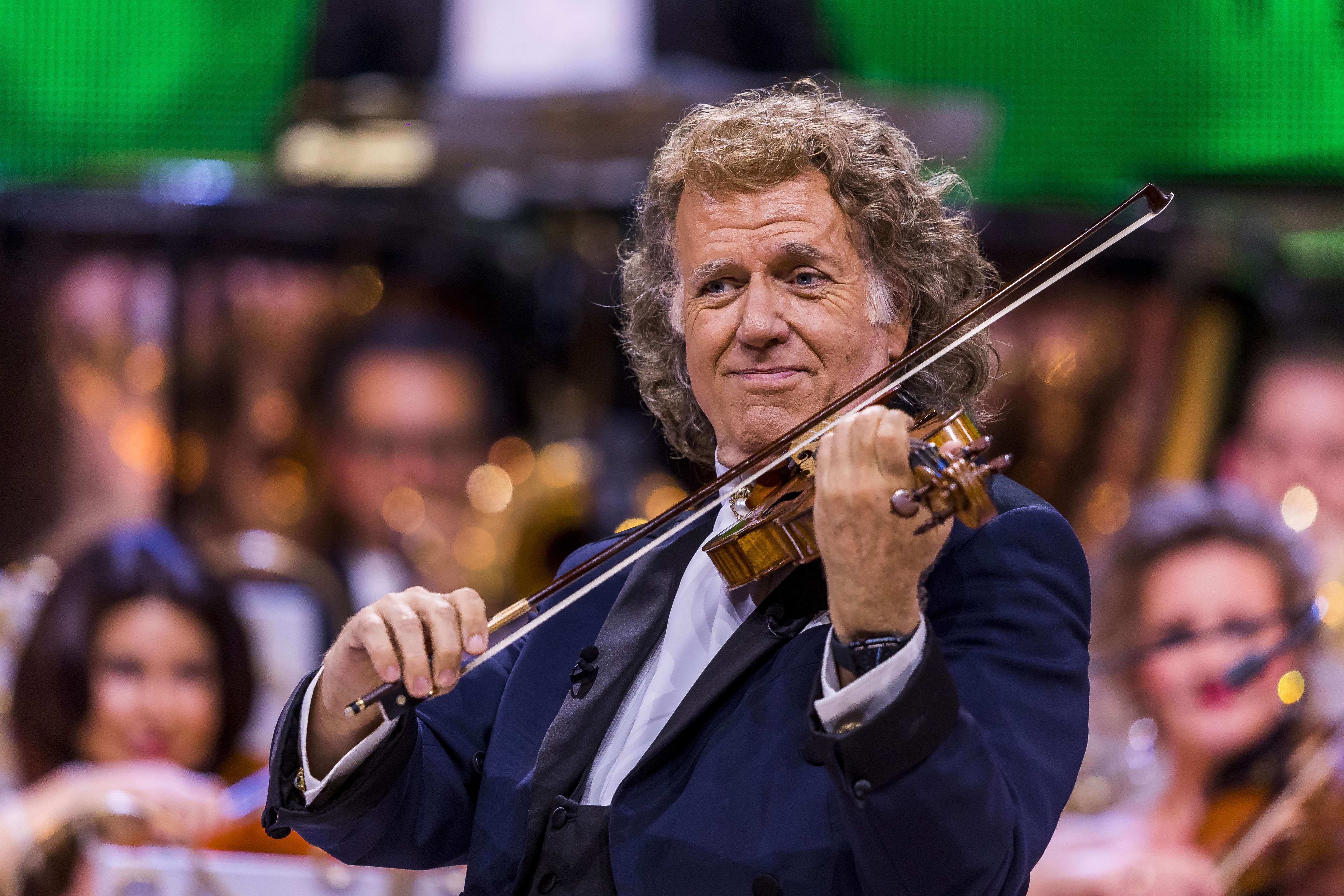 Andre Rieu Dublin