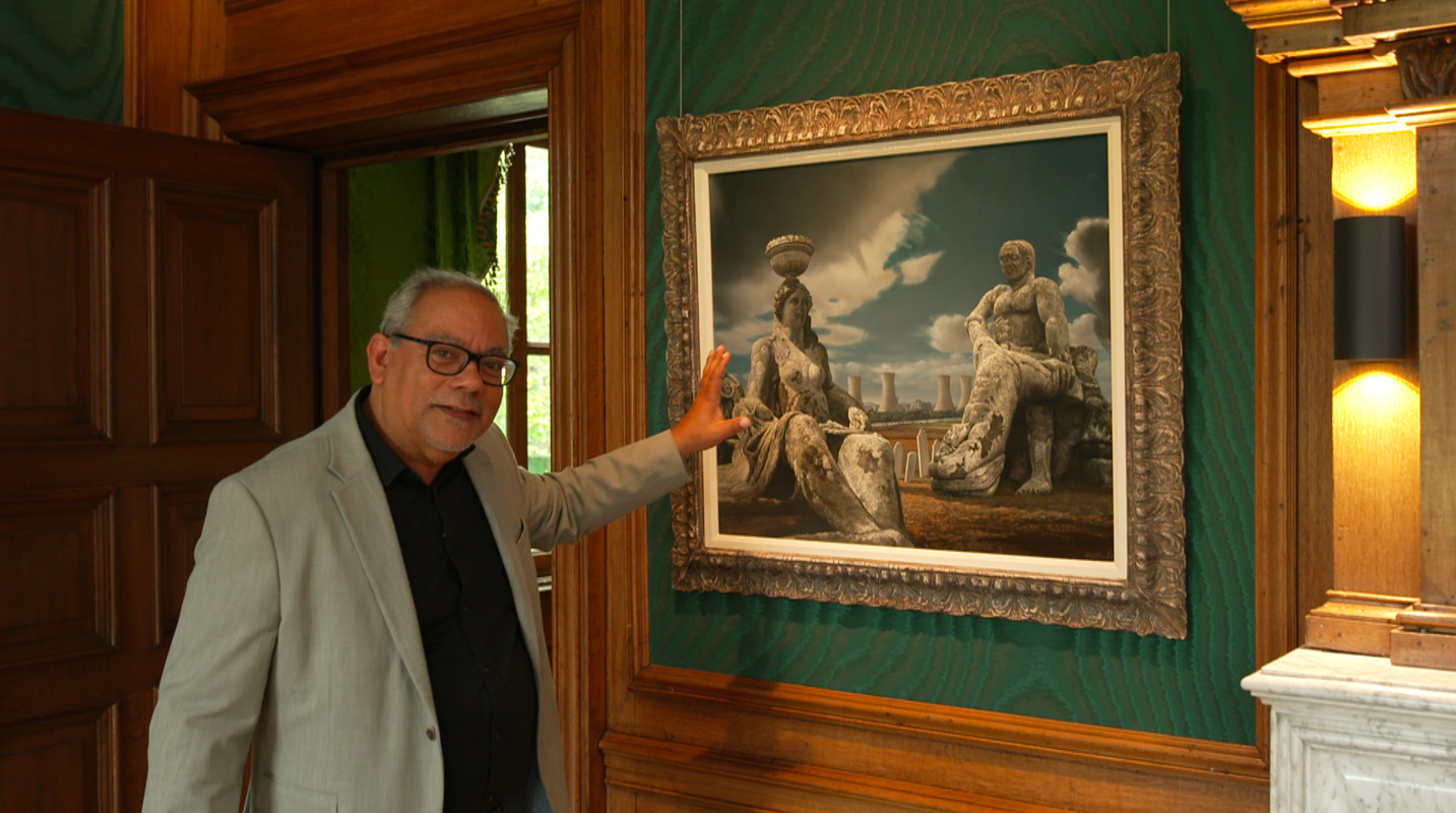 Waardevolle vondsten in Tussen Kunst en Kitsch | AVROTROS