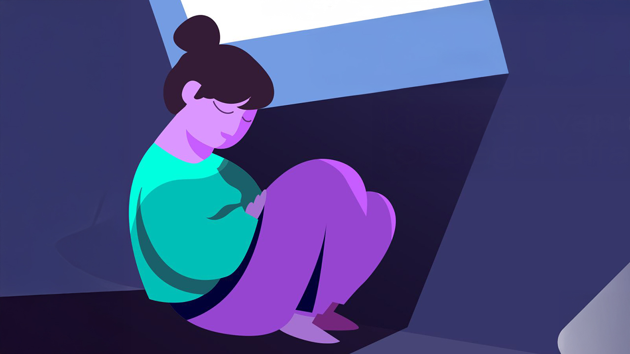 Podcast Niet mijn schuld - kinderen van de Toeslagenaffaire