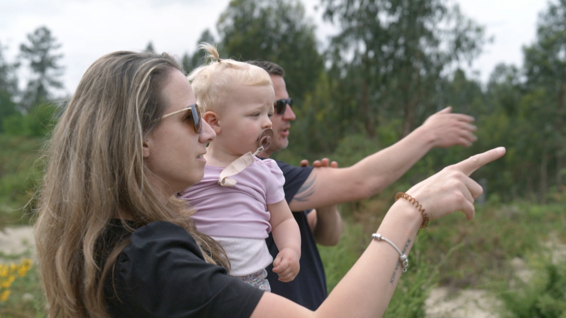 Afleveringen Ik Vertrek Ik Vertrek-familie Schouten mag nieuwe huis in Portugal niet in: ‘Je bent dakloos en werkloos'