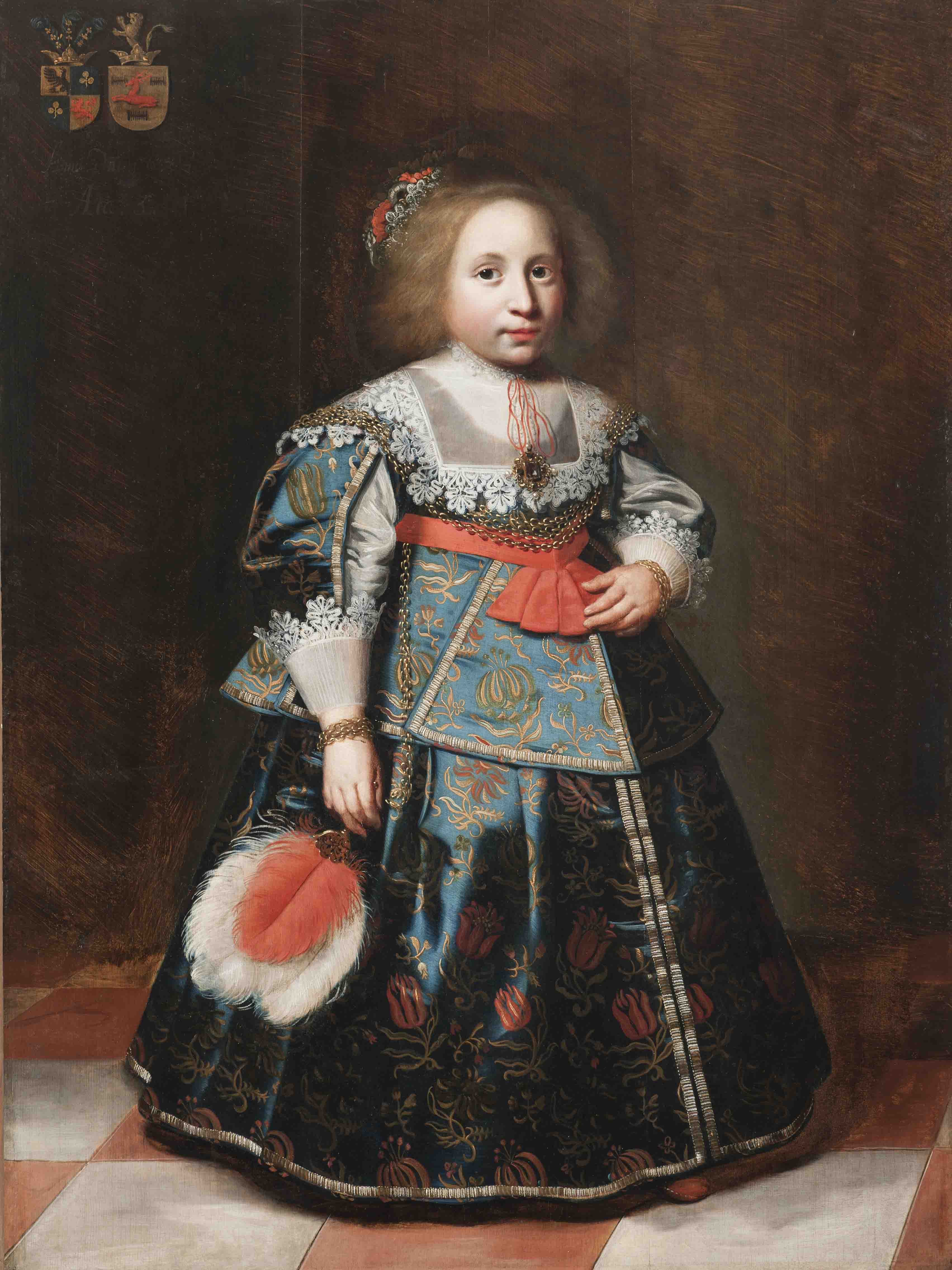 Suzanna Van Burmania