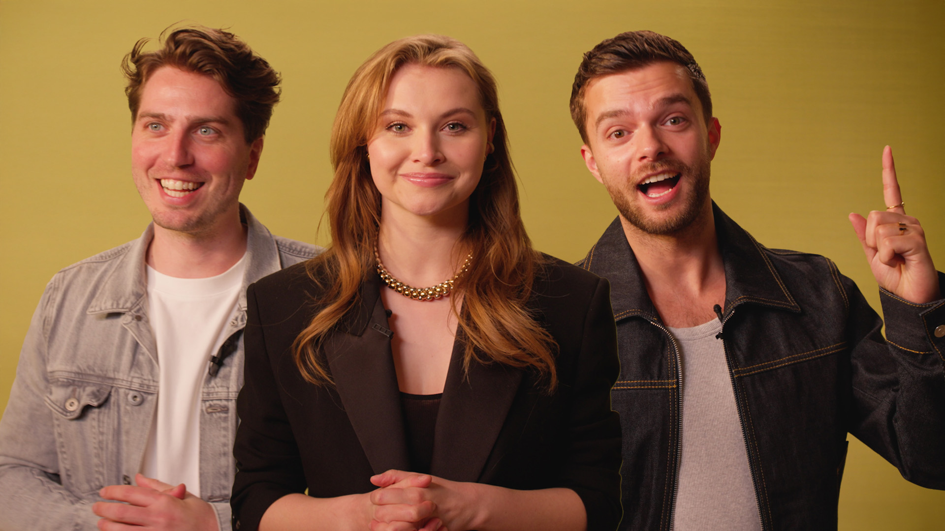 Playlist musical awards