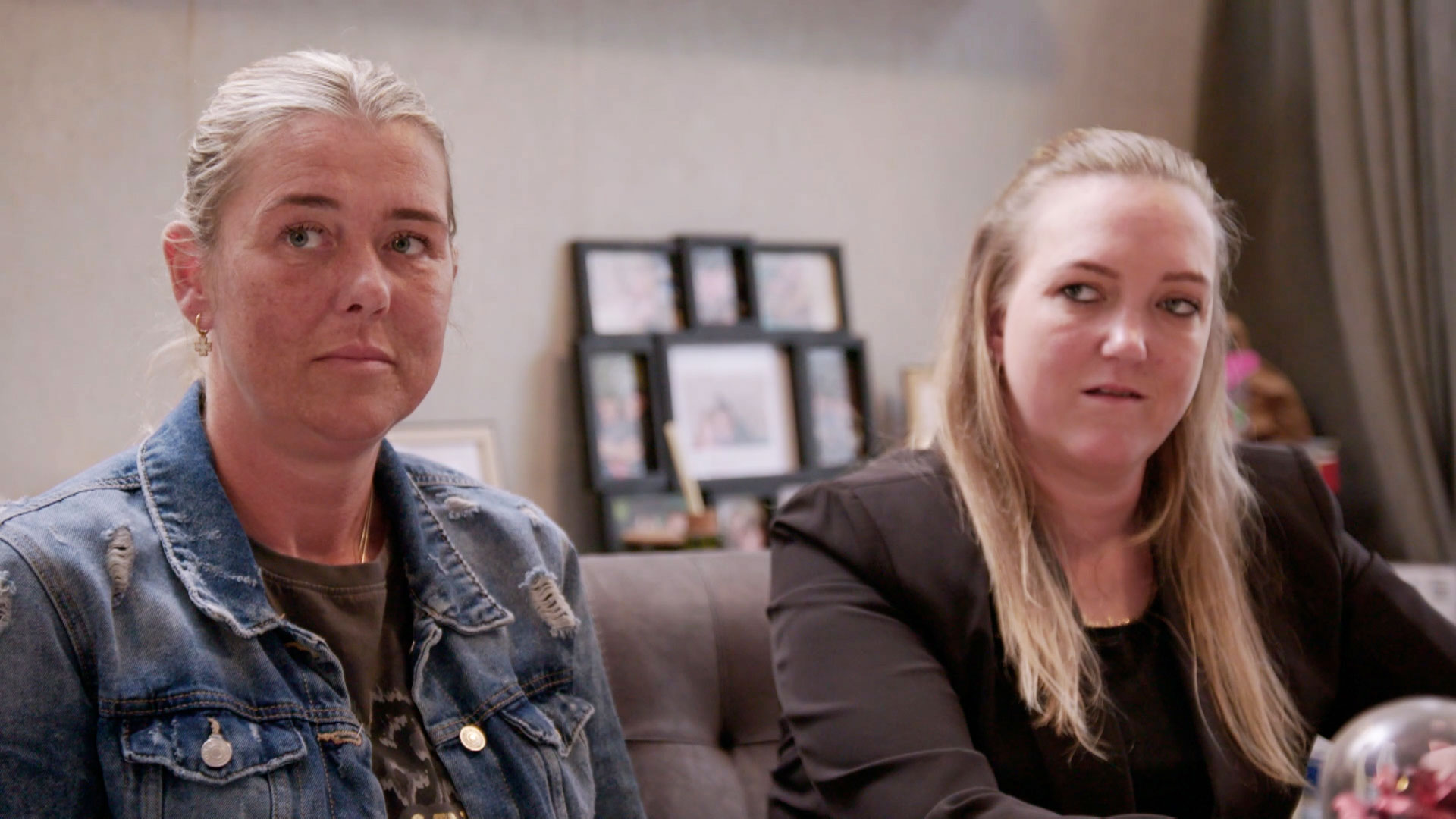 DNA Onbekend Maschera Maroesja