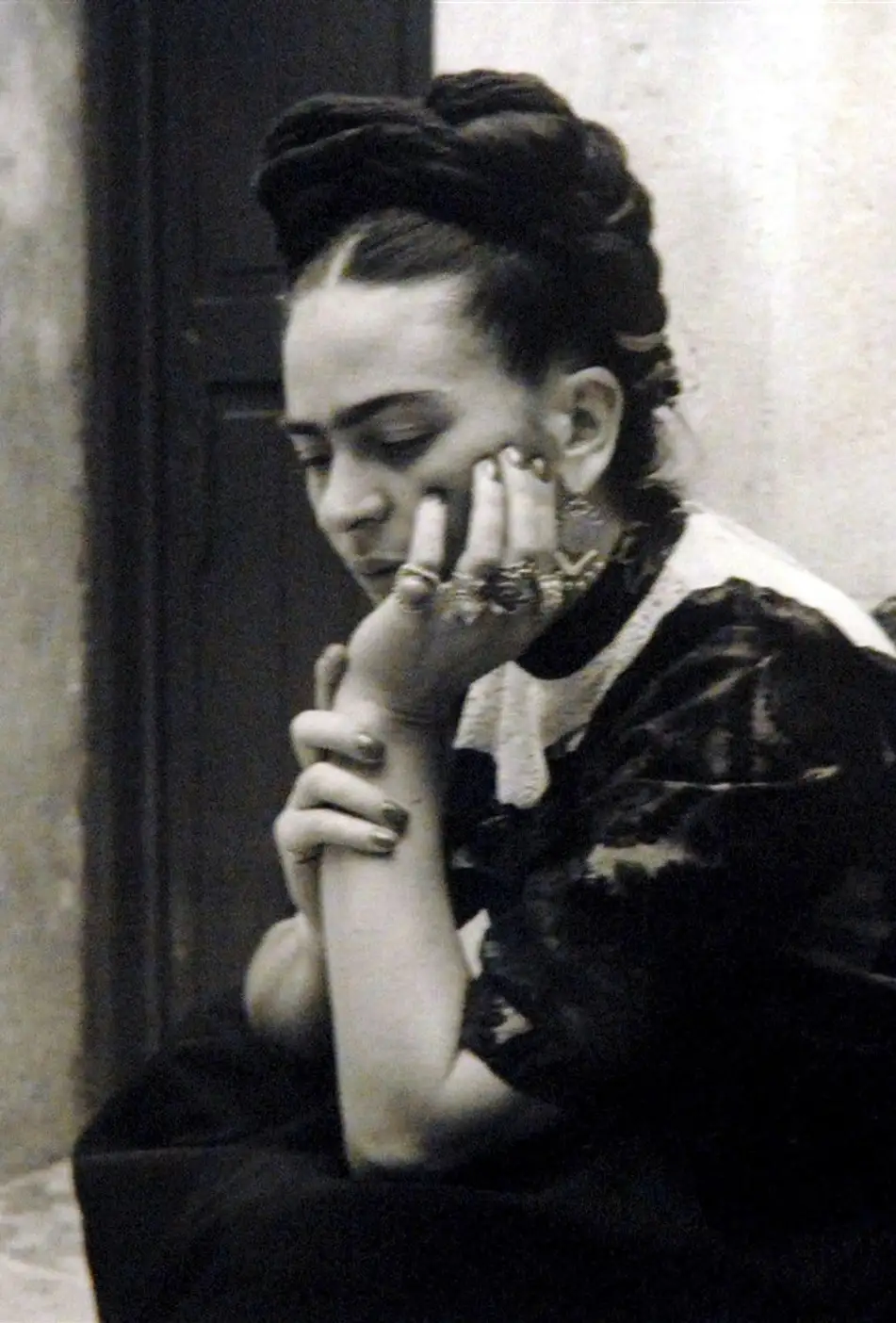 Frida Kahlo ANP