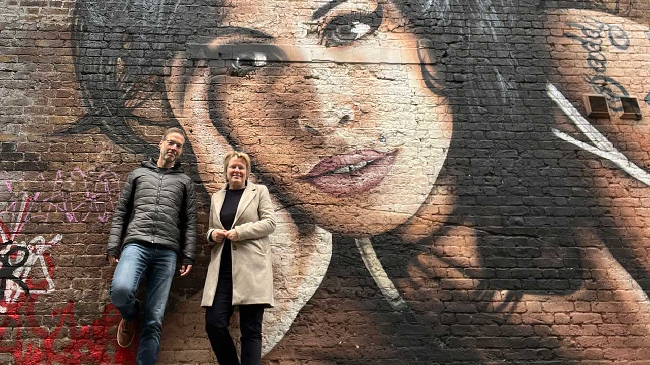 Amy Winehouse door de ogen van familie en vrienden in podcast ‘De ...
