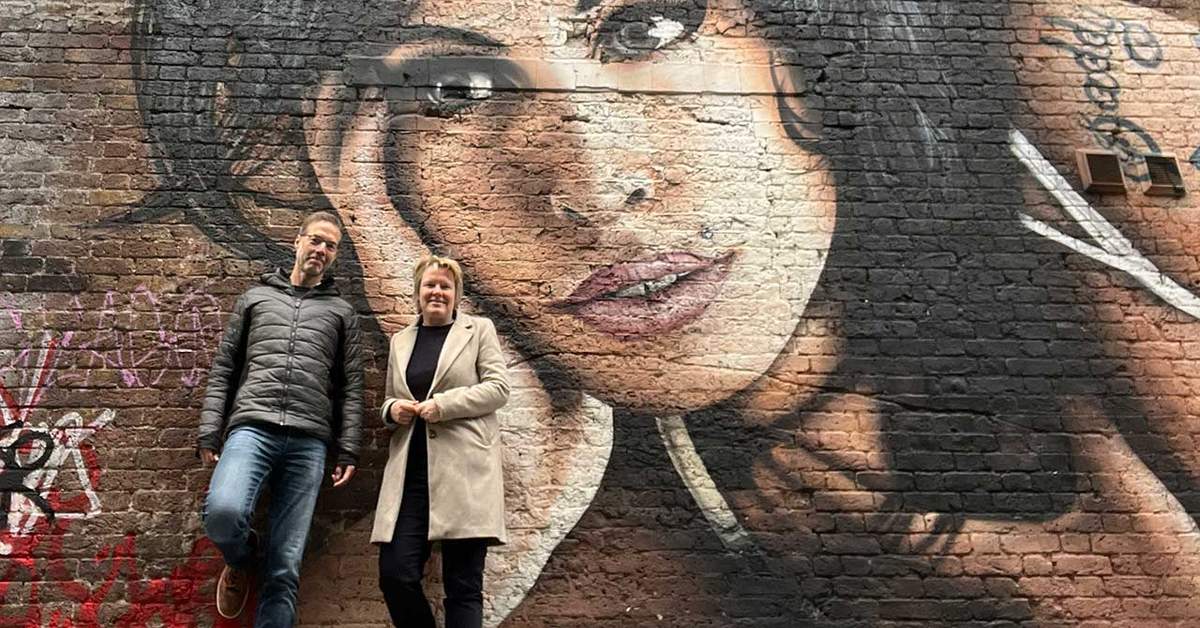 Amy In Amy Winehouse door de ogen van familie en vrienden in podcast ‘De ...