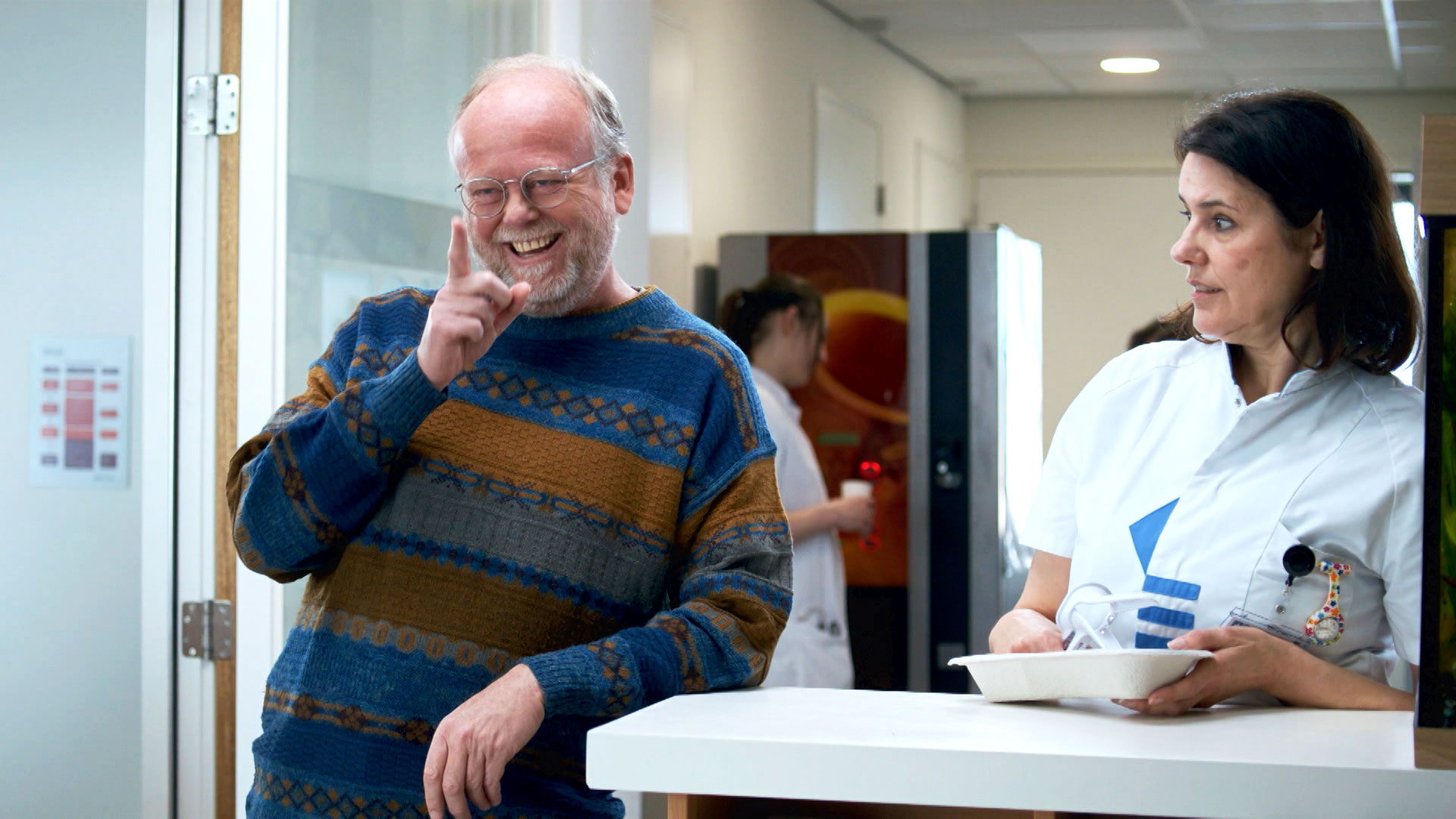 De Poli Ik Stop - Theo