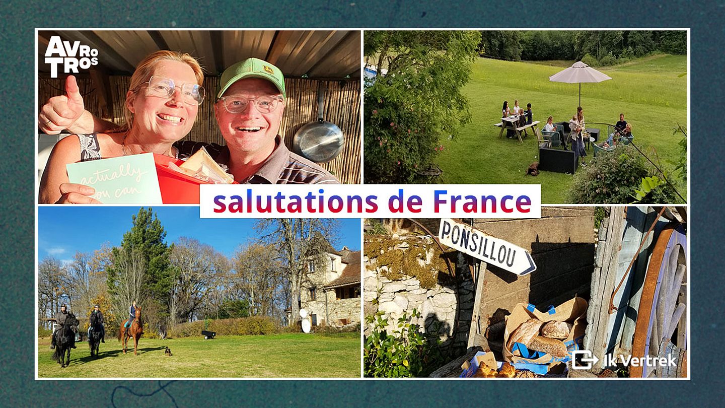 Familie Van Veen 2021