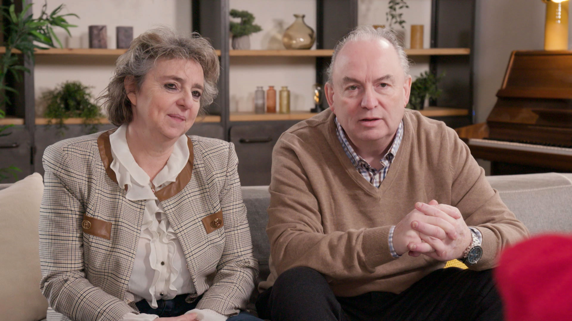 DNA Onbekend Math Uitslag Biologische Vader