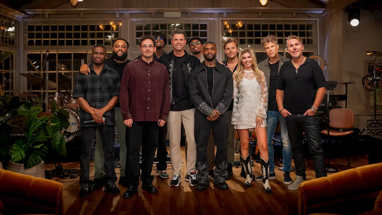 3 JS Broederliefde Hannah Mae Nielson