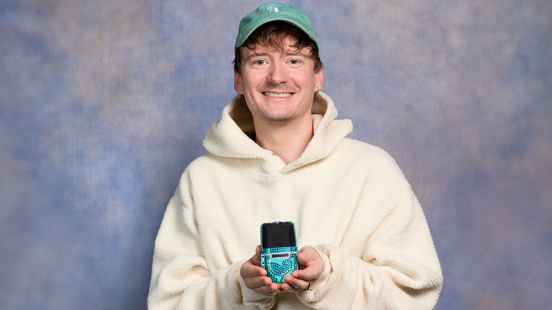 Teun de Kruif (Tantu Beats) 