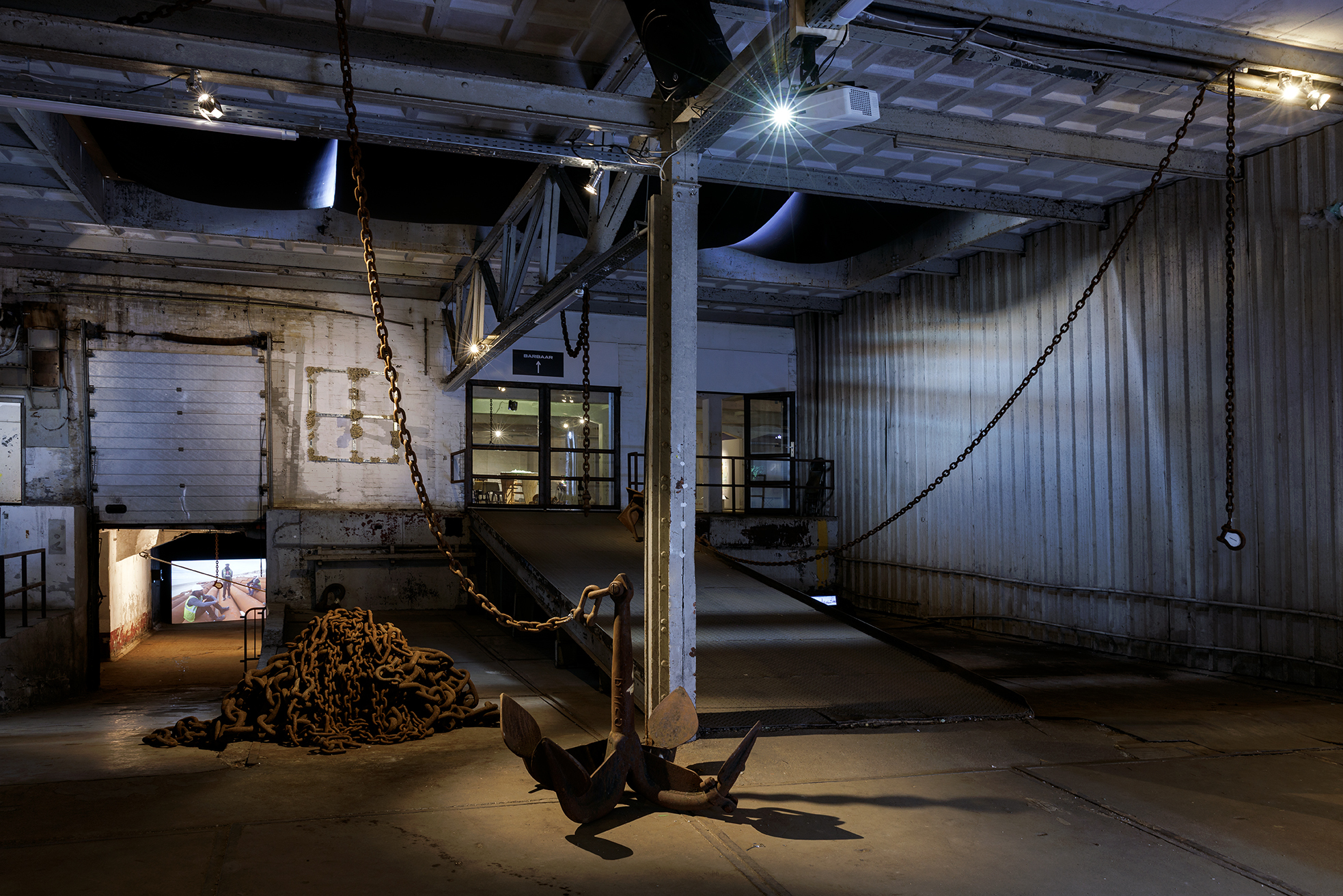 Brutus WSoA 2025 by Aad Hoogendoorn