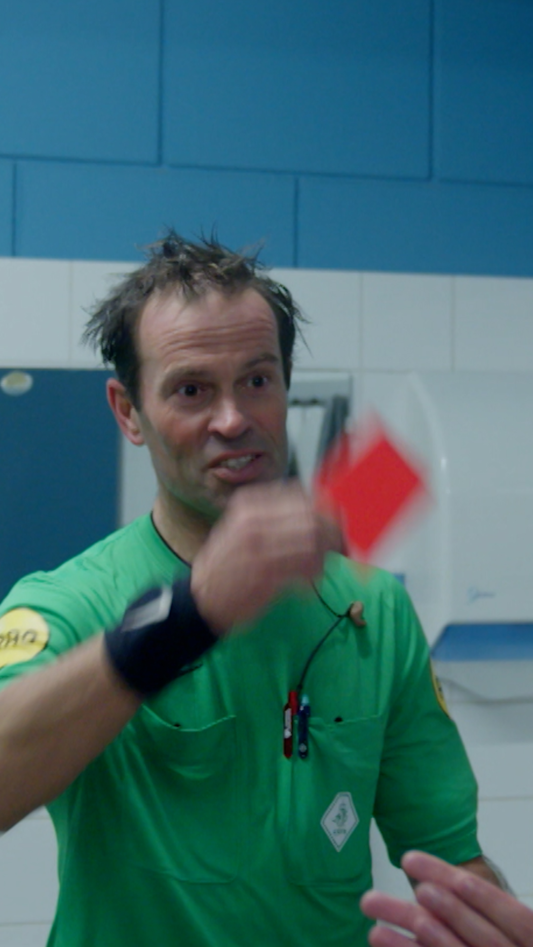 Volendam, een dorp in de Eredivisie