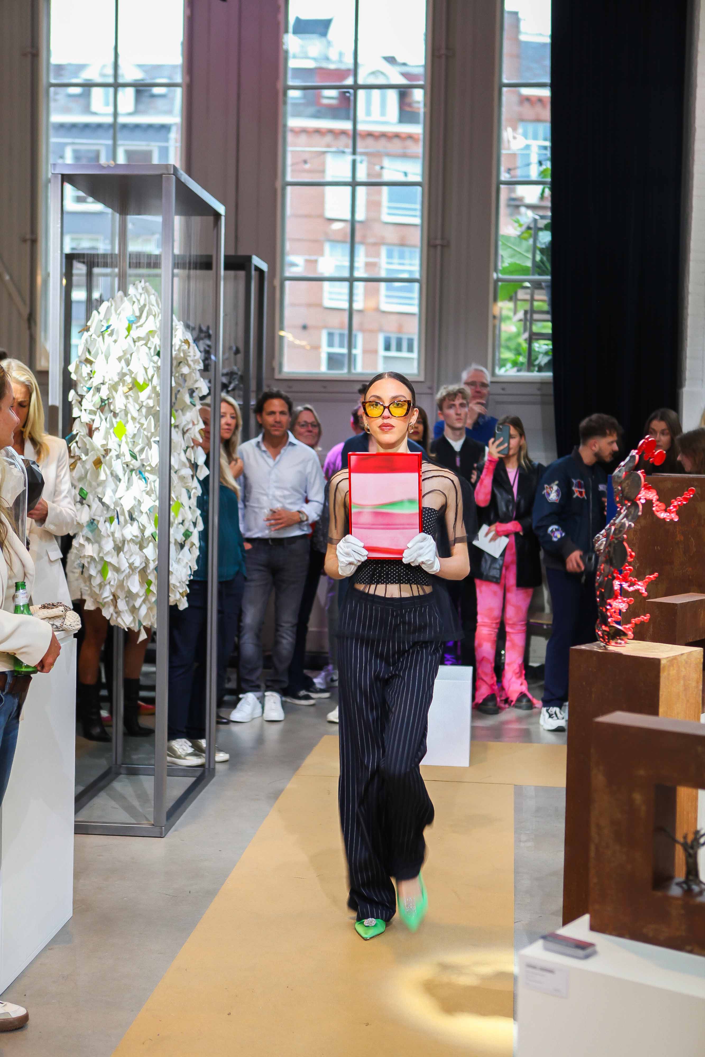 NockNock Art Fair Amsterdam