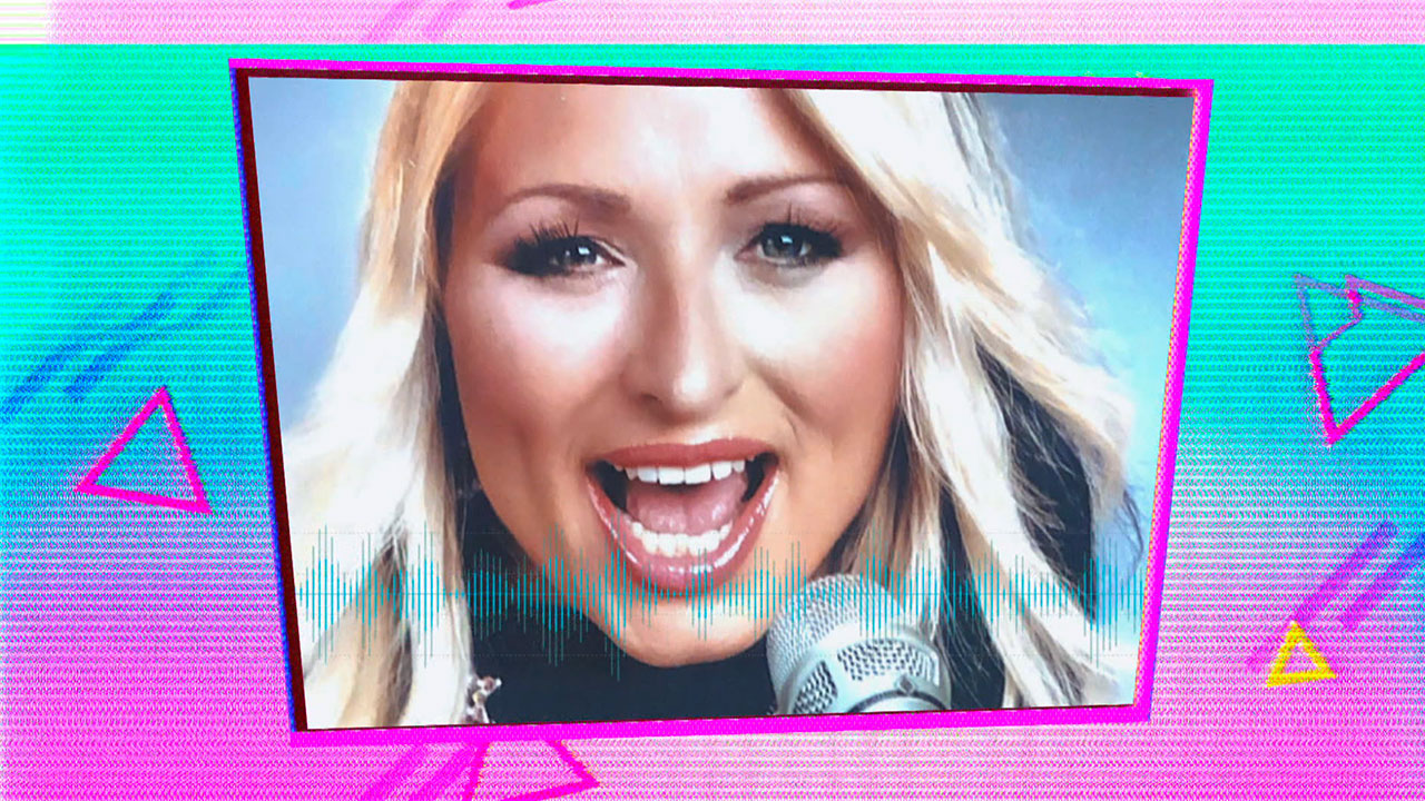 90's Dance, eurodance