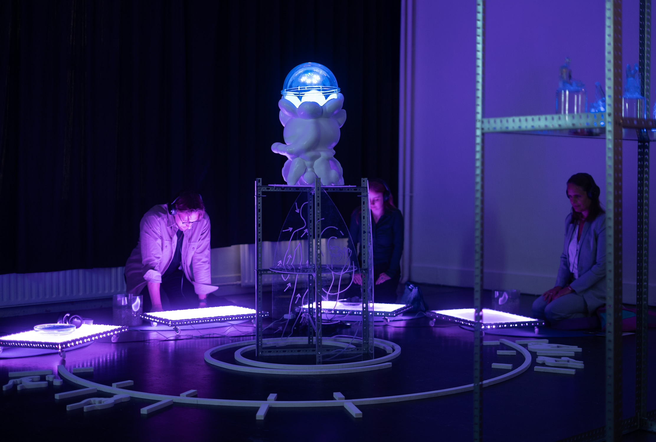 3 x nieuwe tentoonstellingen in augustus 2026