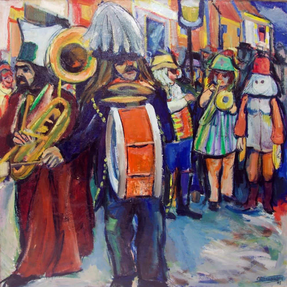 AVROTROS