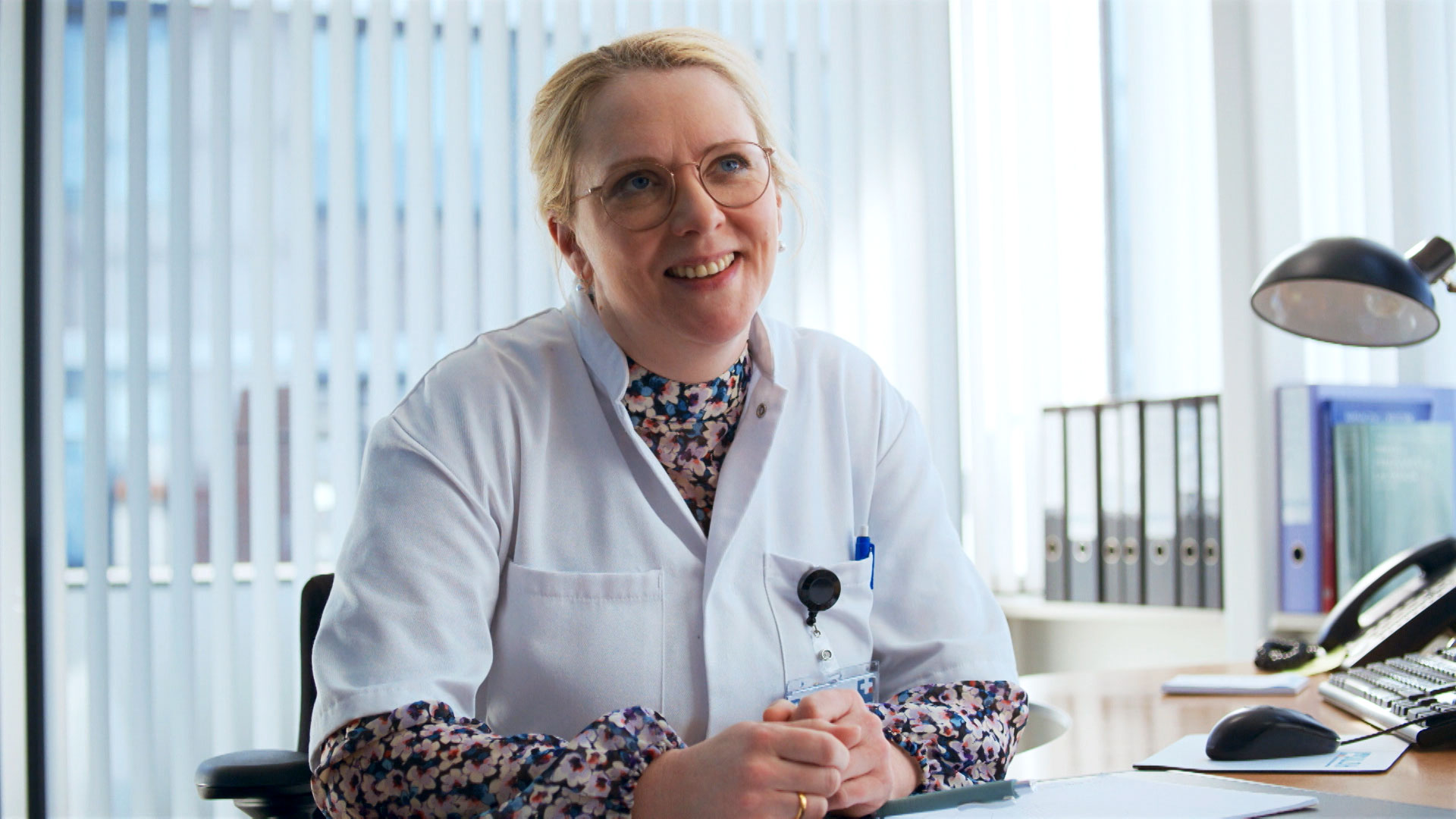 De Poli De Verlossing - Jelka van Houten