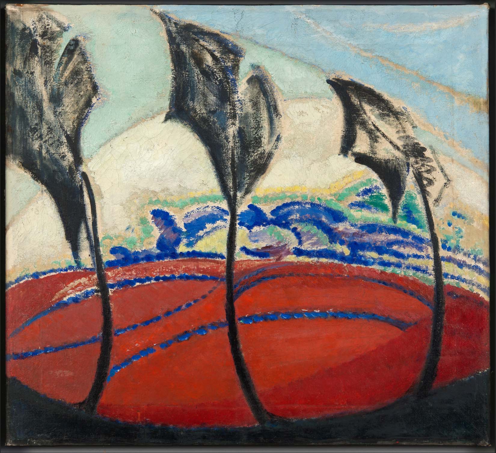 Het Gedroomde Museum I 