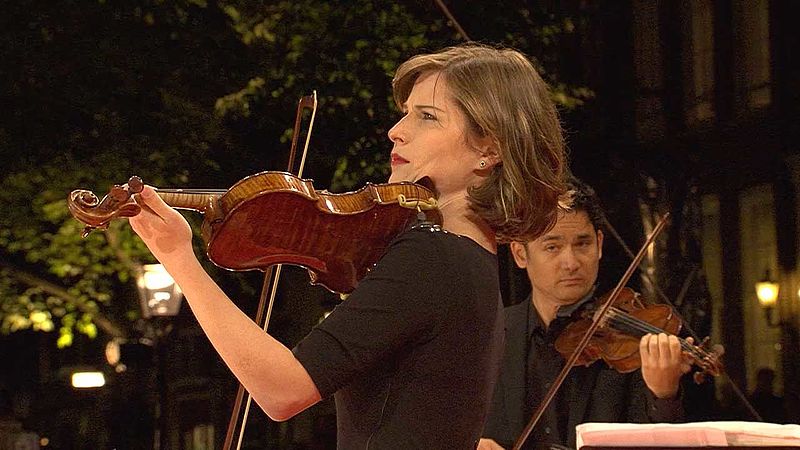 Prinsengrachtconcert 2014