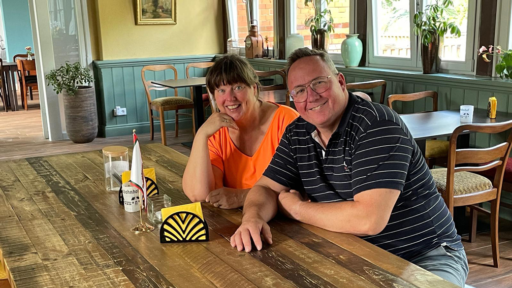 Ik Vertrek Even Weg Update 2024 Ingrid Edward