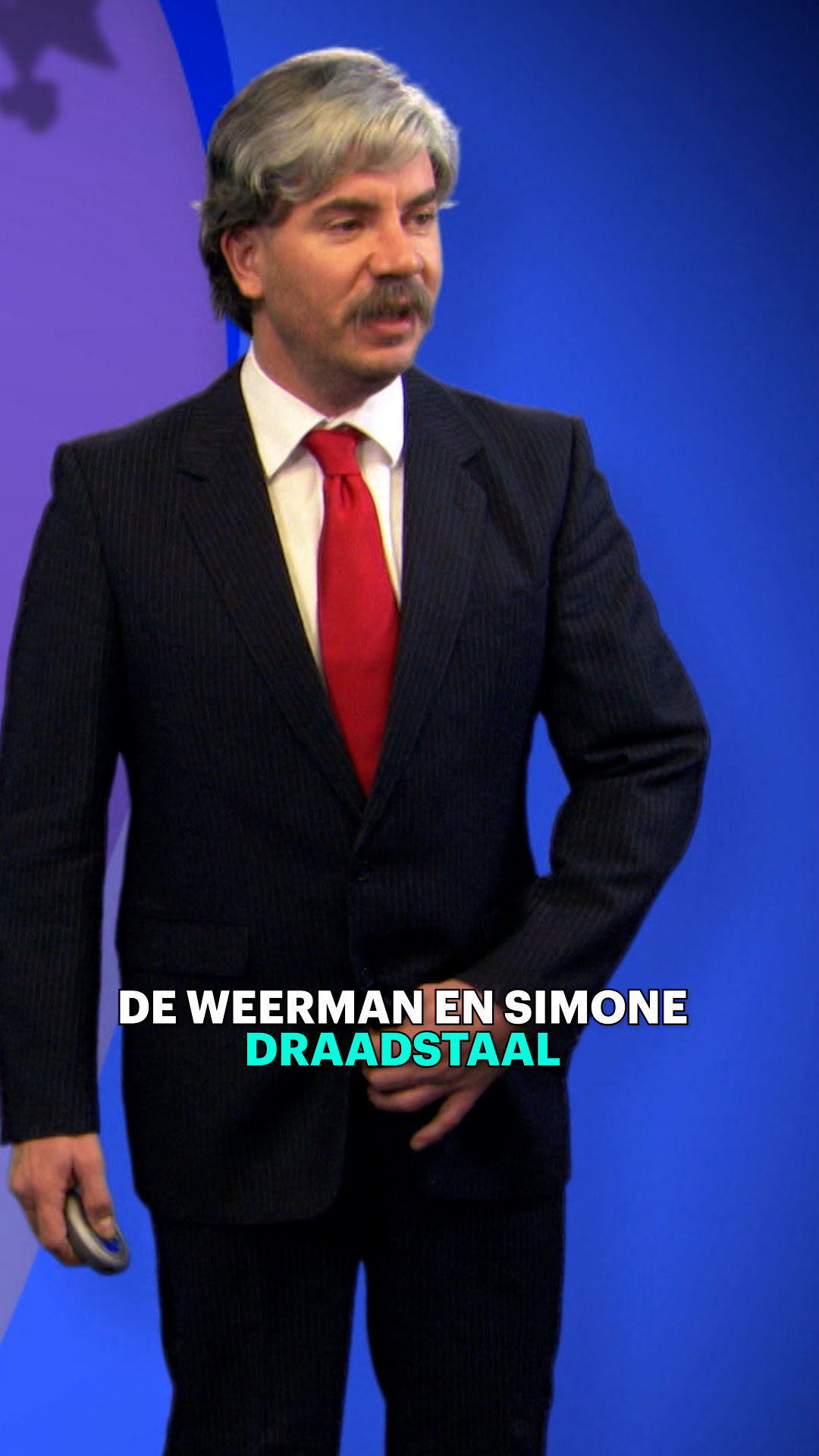 Draadstaal Avrotros