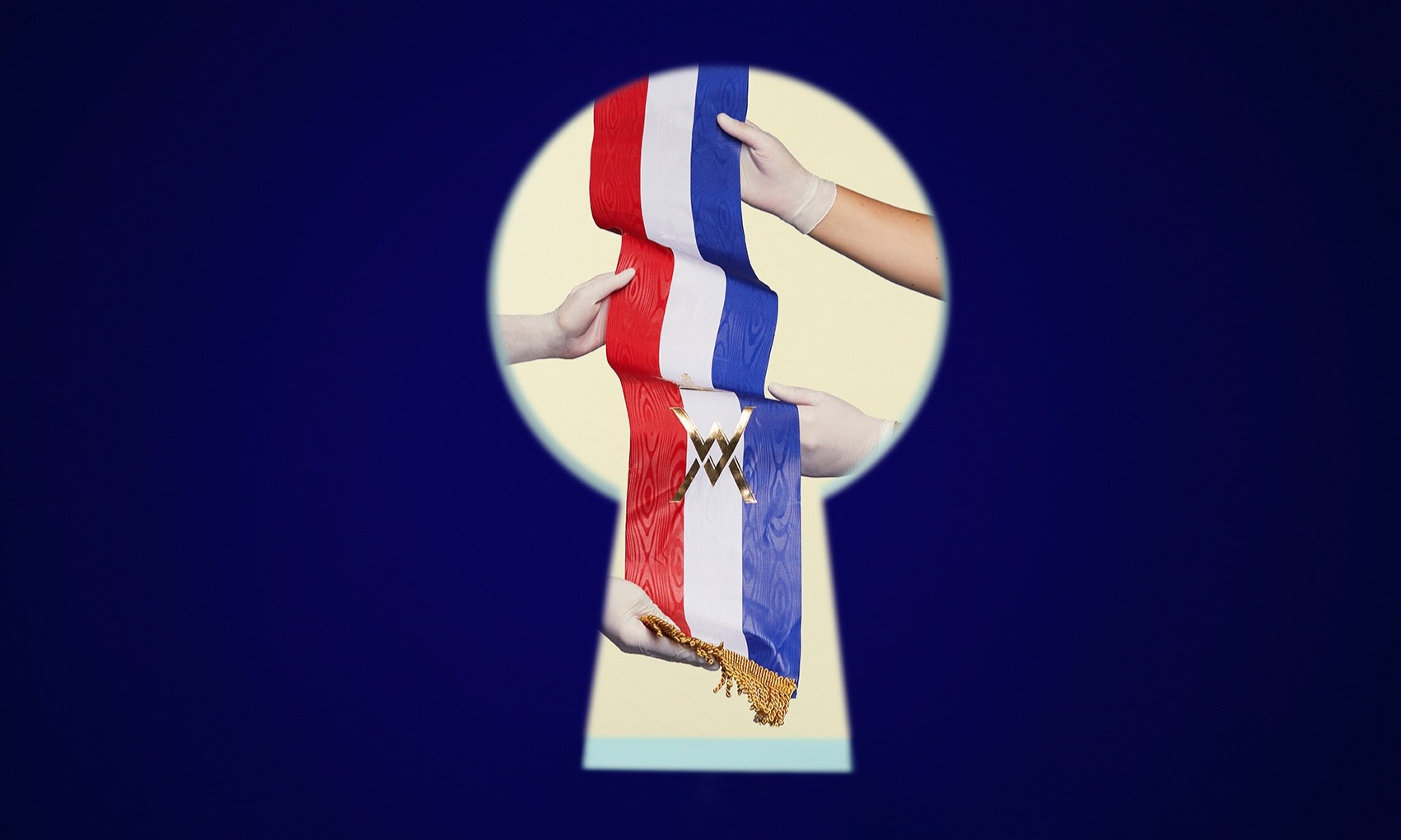 Geheimen Van Het Museum