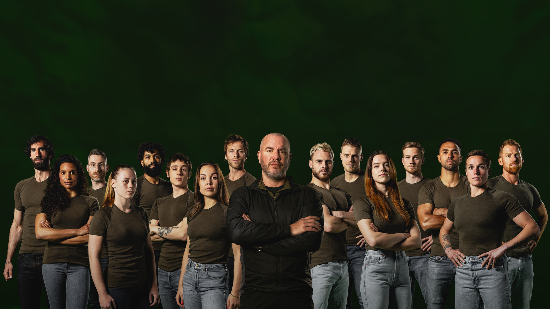 Kamp Van Koningsbrugge Programmering September