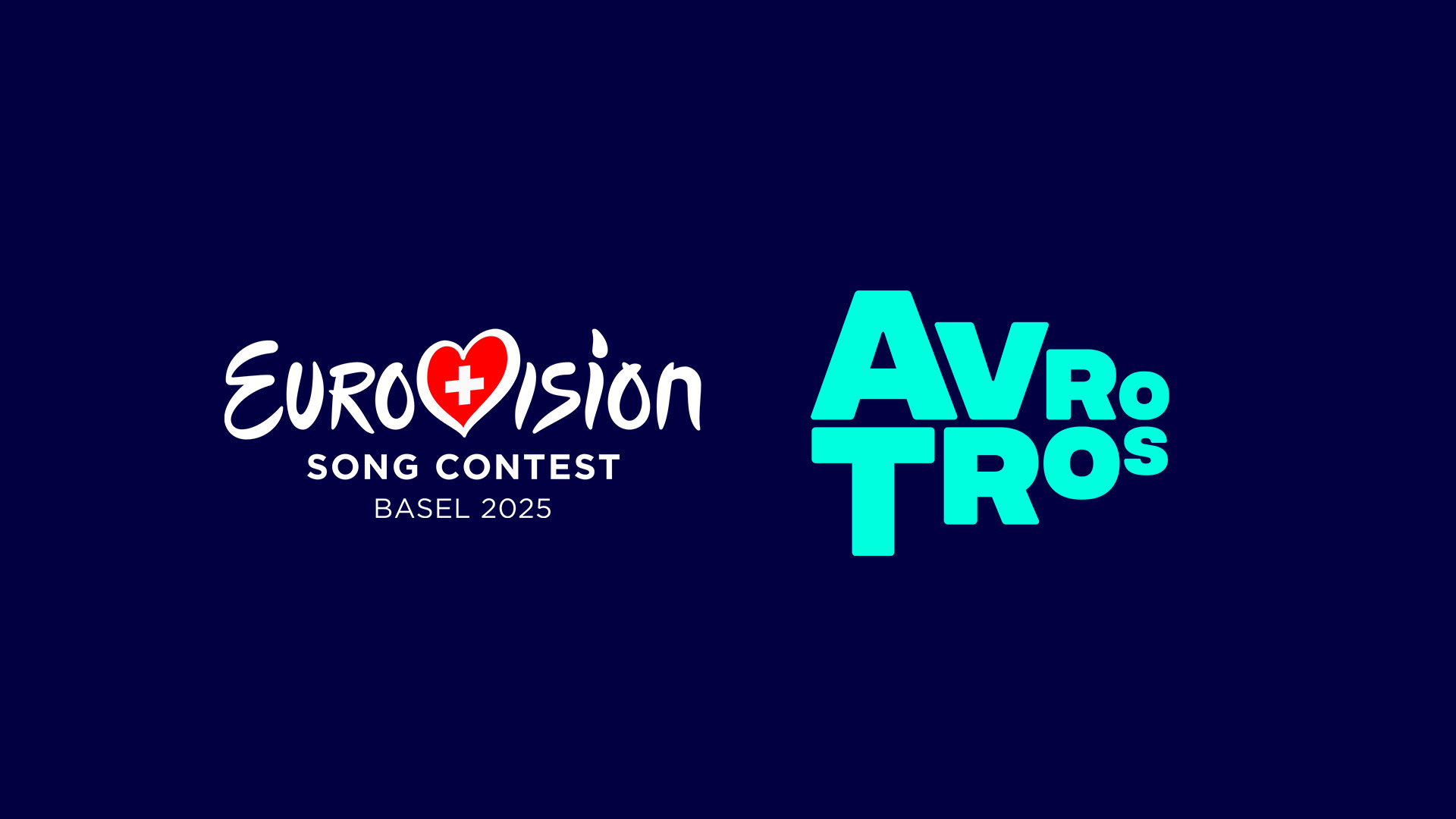 Inschrijving Eurovisie Songfestival 2025 geopend AVROTROS