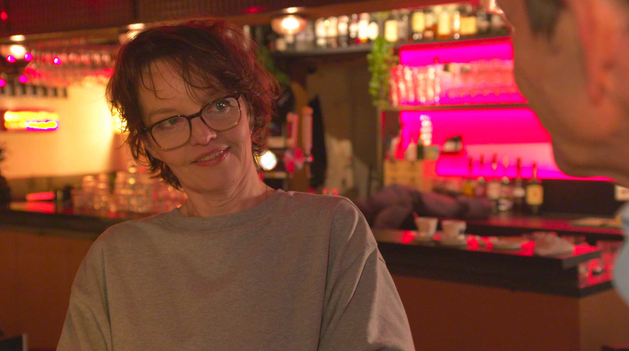 Sanne Wallis de Vries in Volle Zalen | AVROTROS