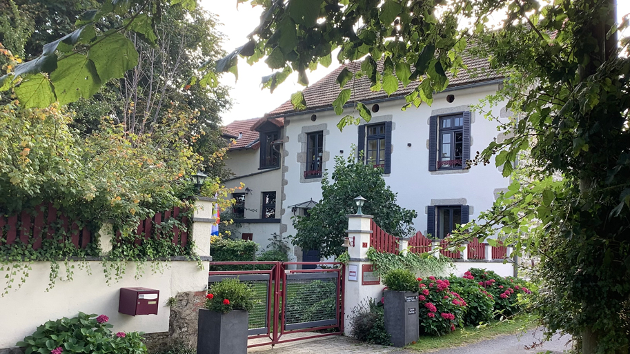 Ik Vertrek Even Weg Update 2024 Rudolf Rene Huis