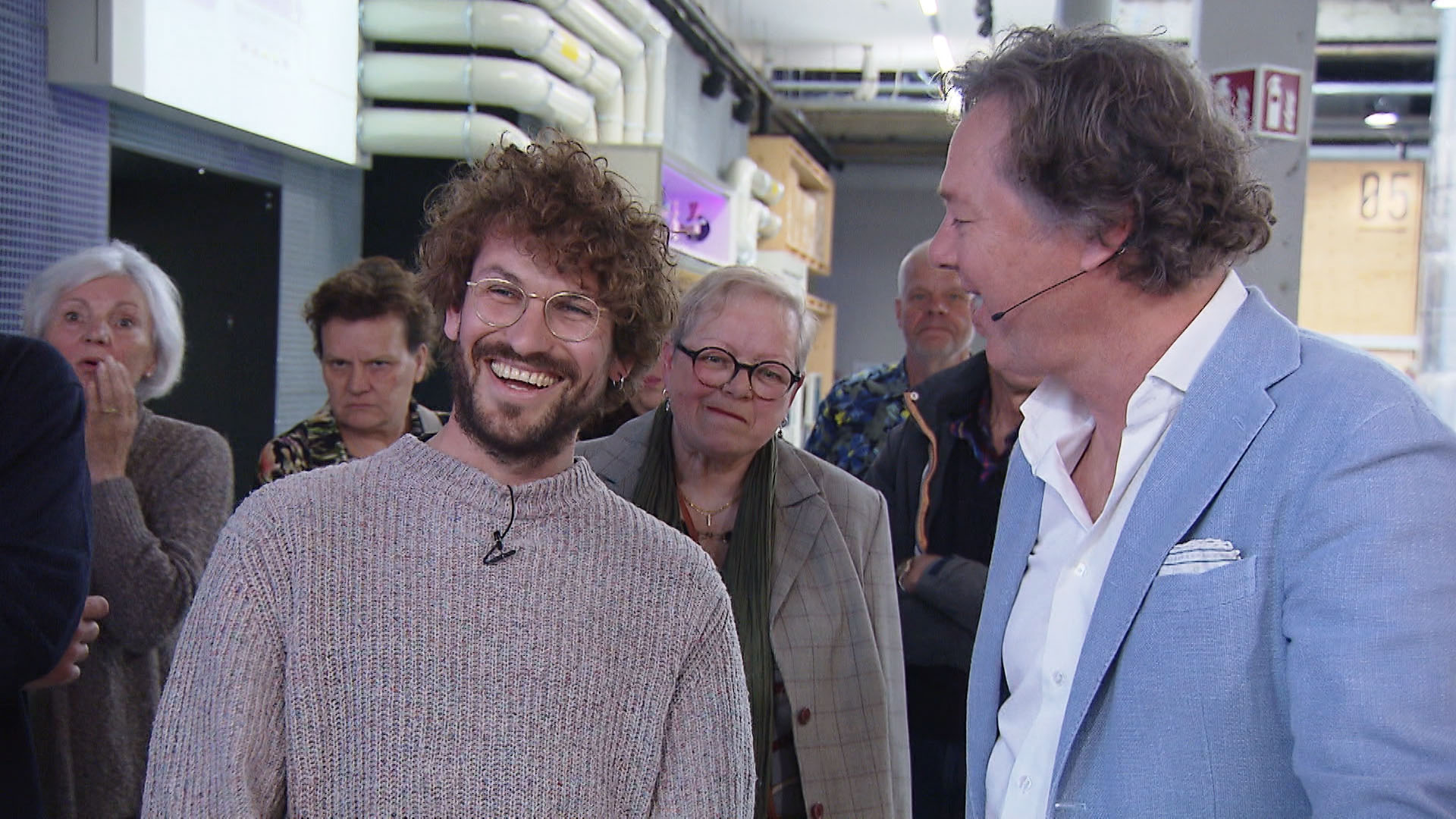 Rietveld-fan blijkt in Tussen Kunst en Kitsch nep ontwerp te hebben ...