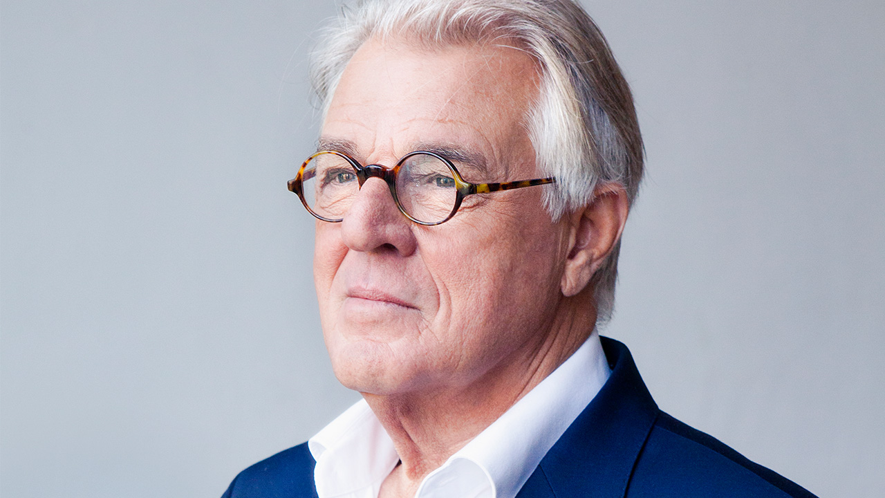 Jeroen Krabbé gaat op zoek naar Henri Matisse | AVROTROS