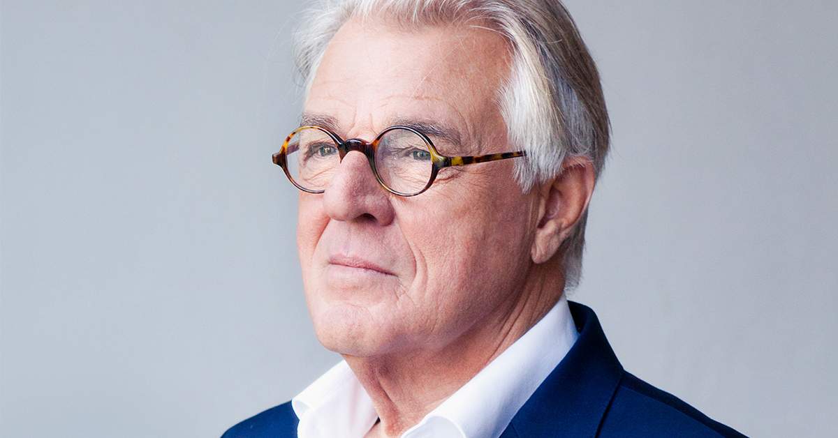 Jeroen Krabbé gaat op zoek naar Henri Matisse | AVROTROS