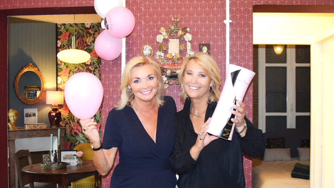 Ik Vertrek Even Weg Update 2024 Jolande Barbara