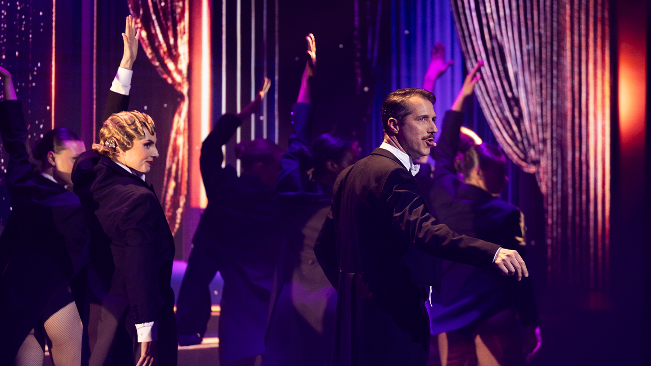 Januari begint goed met deze nieuwe musicals | AVROTROS