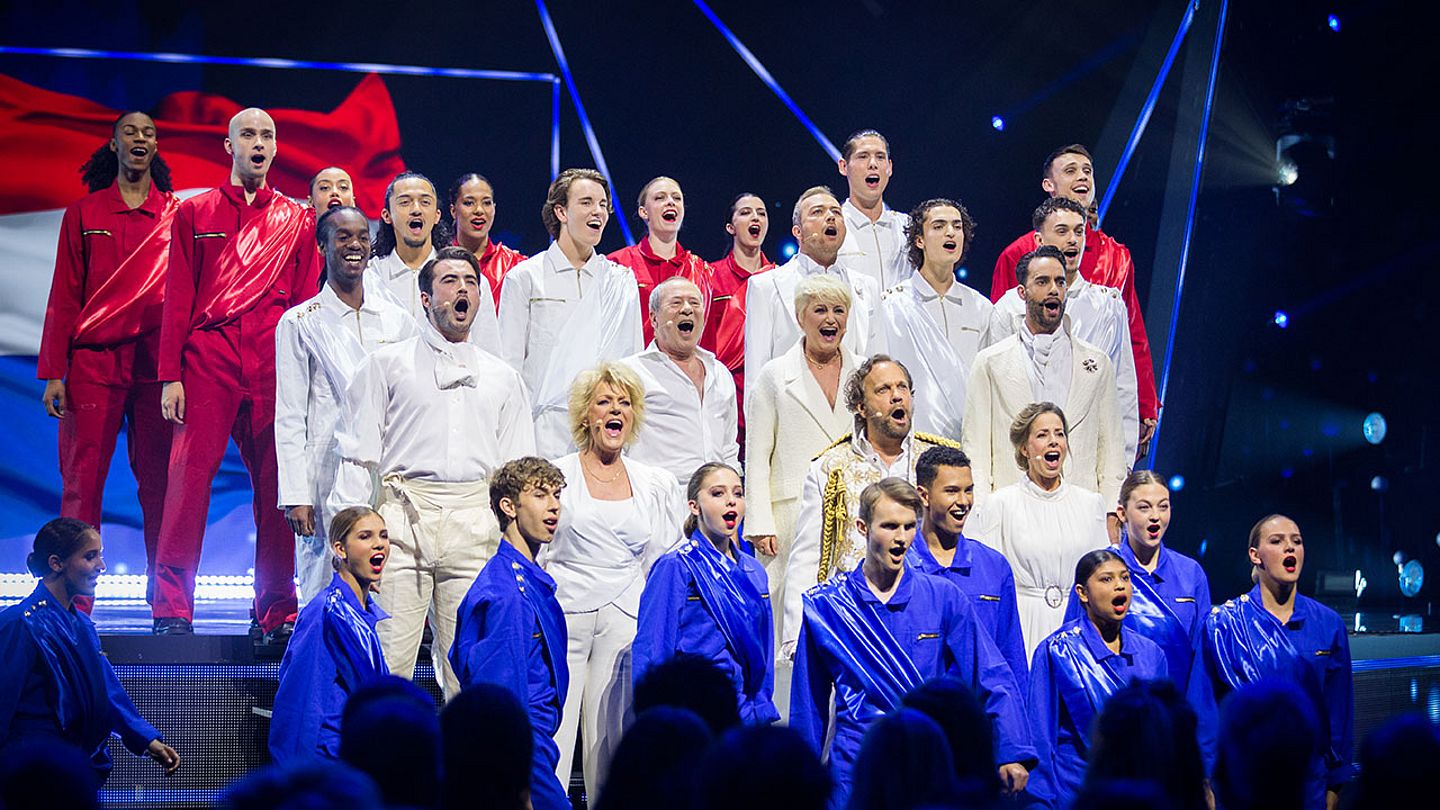 Musical Awards Gala 2022