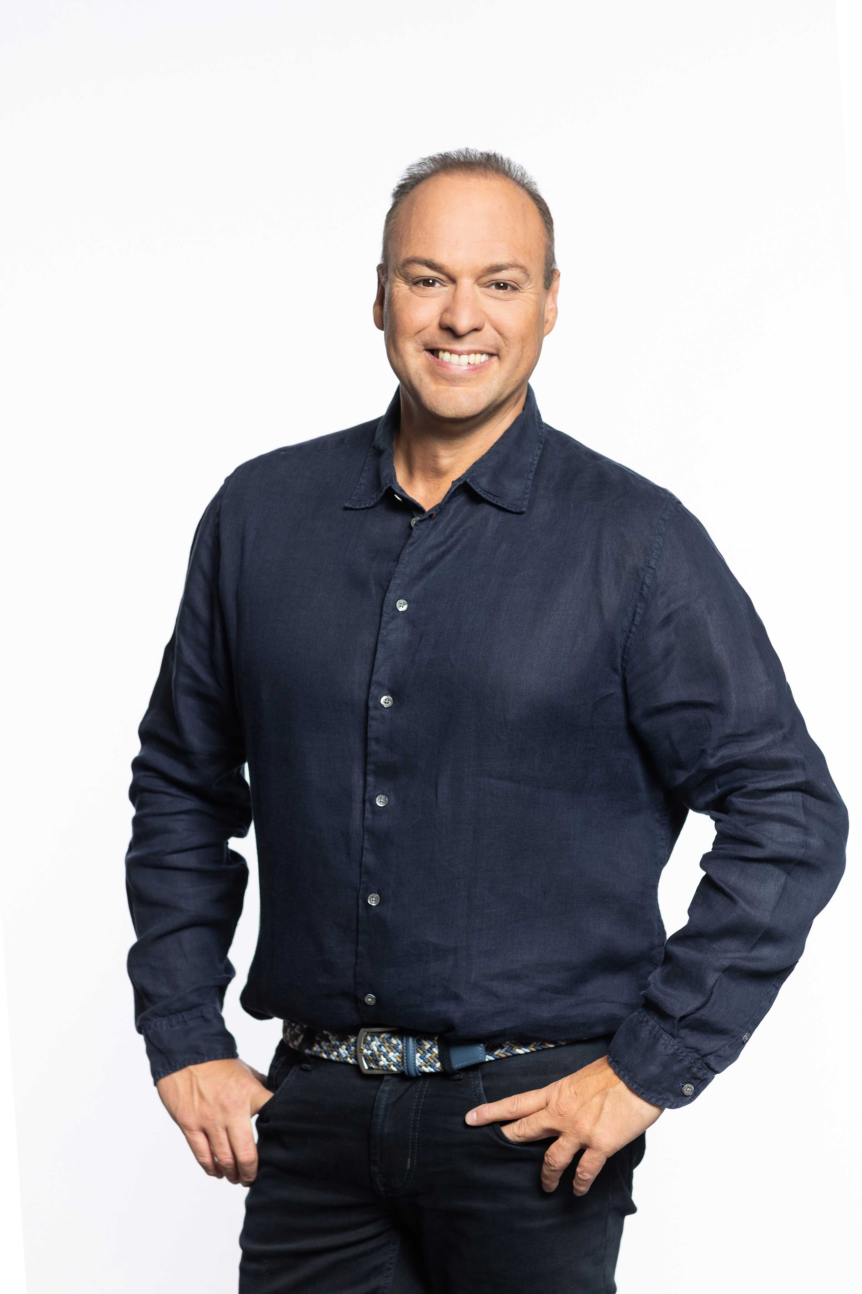 Frans Bauer Leven Zonder Letters AVROTROS