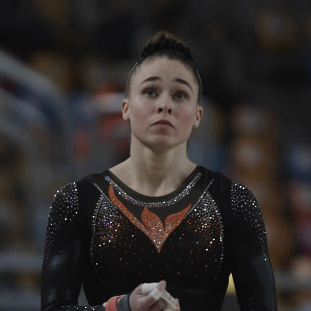 Turnster Eythora Thorsdottir